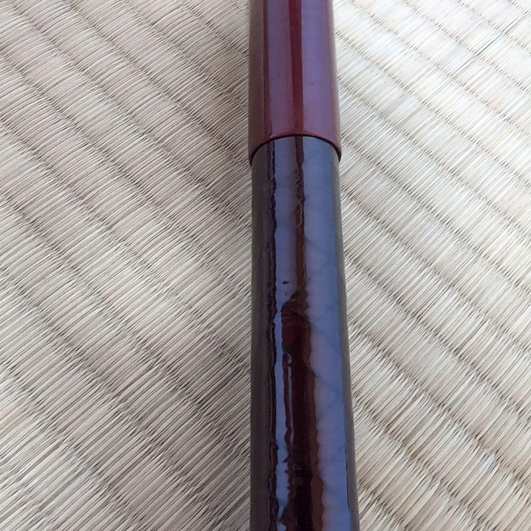 鮎竿　ダイワ　夢月　720 中硬硬　CARBOWHISKER　未使用