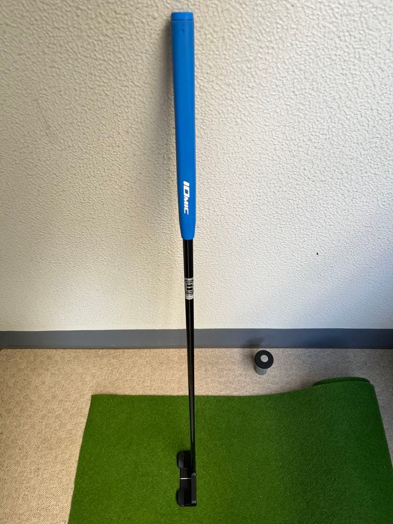 【未使用】ベティナルディ BB28SB Center BETTINARDI
