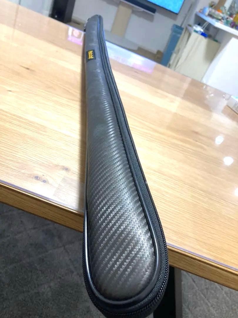 大特価 ロデオクラフト 999.9 Meister ホワイトウルフ 62UL-e