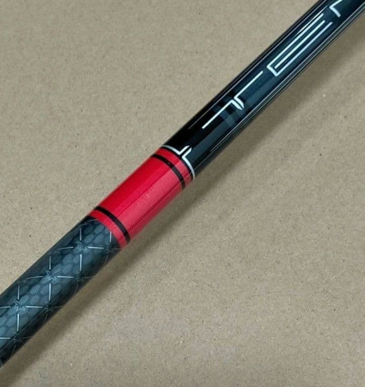 テーラーメイド国内正規取扱品　 ステルスアイアンAw 純正カーボンシャフトＲ新品
