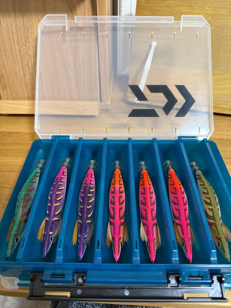 エンバーメイズ　クロウ3.5 14本セット　開封済み未使用品