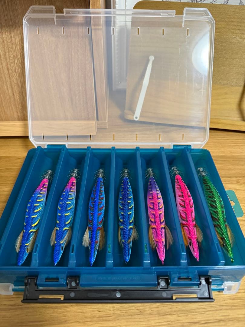 エンバーメイズ　クロウ3.5 14本セット　開封済み未使用品