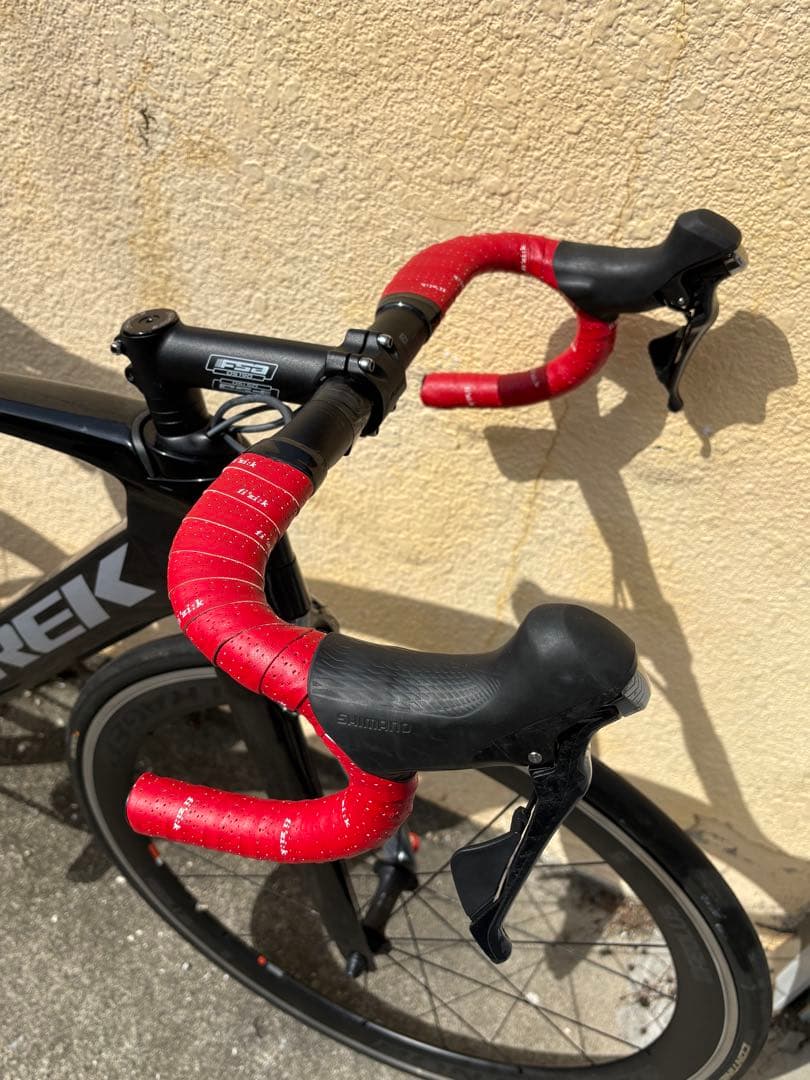 TREK madone SL6 サイズ52 フルカーボン