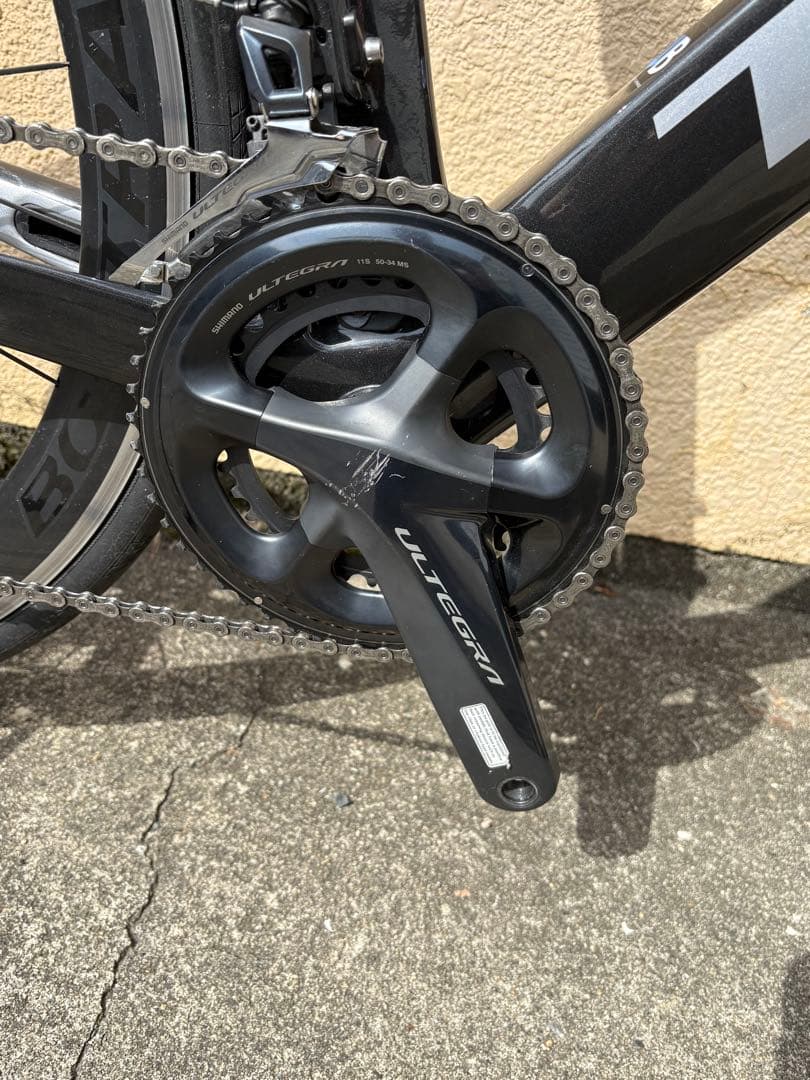 TREK madone SL6 サイズ52 フルカーボン