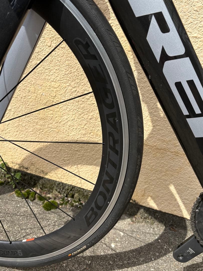 TREK madone SL6 サイズ52 フルカーボン