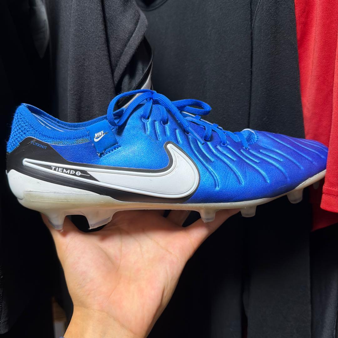 Nike ティエンポレジェンド10 エリート　FG
