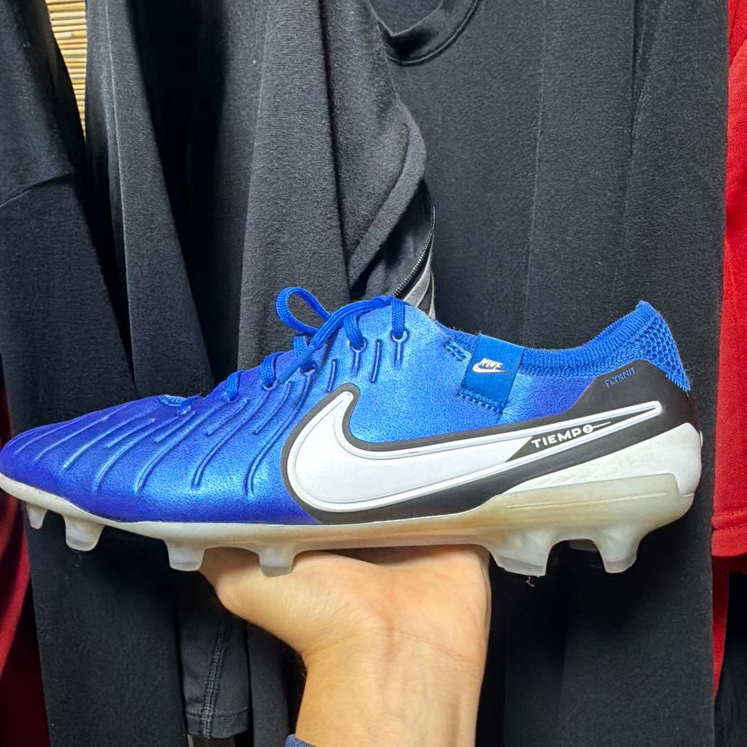 Nike ティエンポレジェンド10 エリート　FG