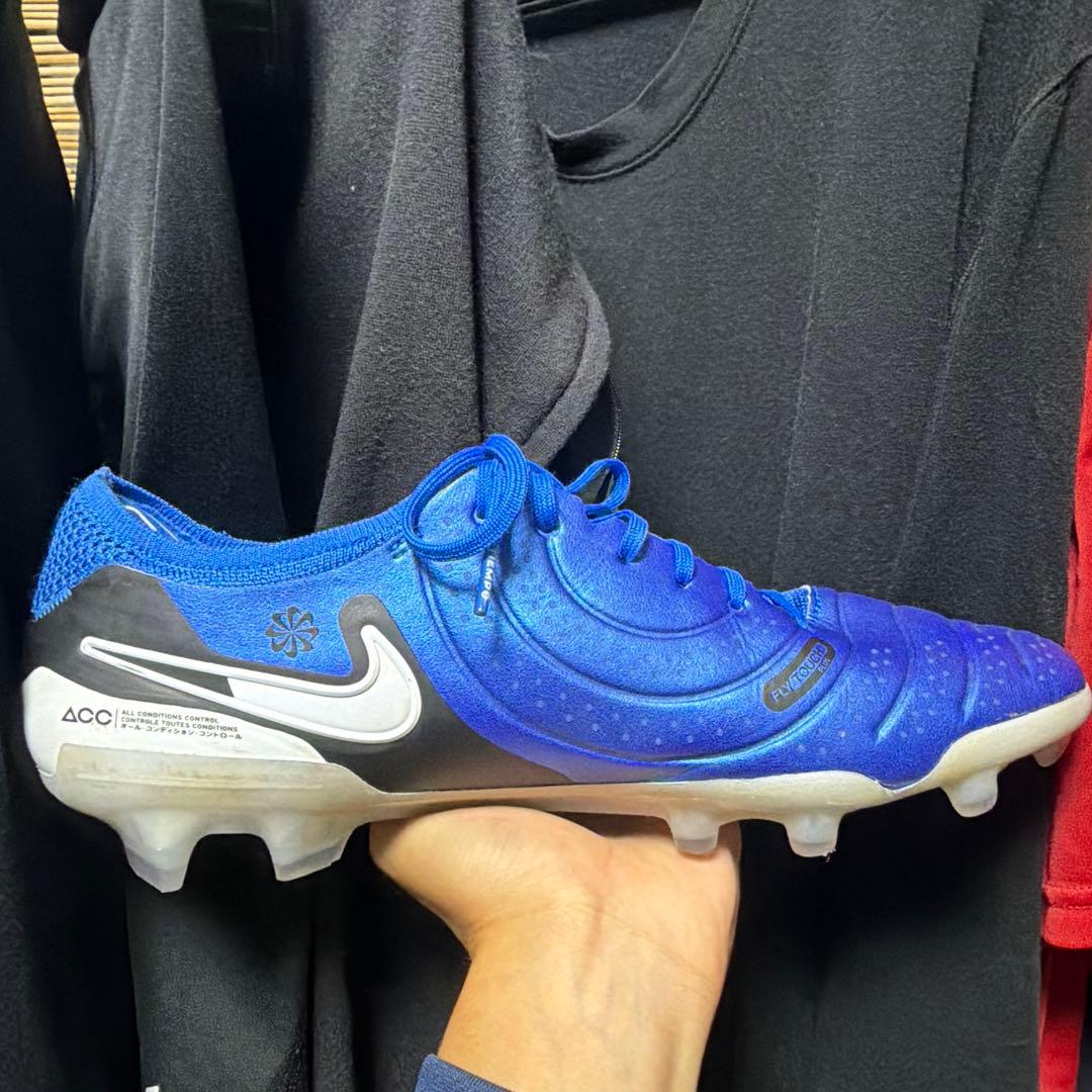 Nike ティエンポレジェンド10 エリート　FG