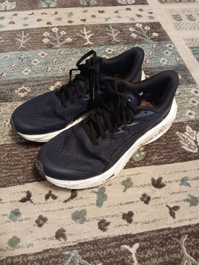PUMA×SAYSKY ヴェロシティニトロ4 25.5cm セイスカイ
