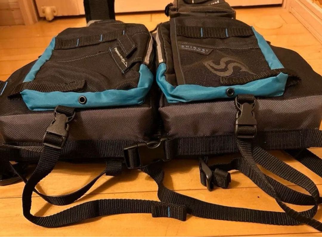 BLUESTORM SHINOBI(シノビ忍) BSJ-26RS ゲームベスト
