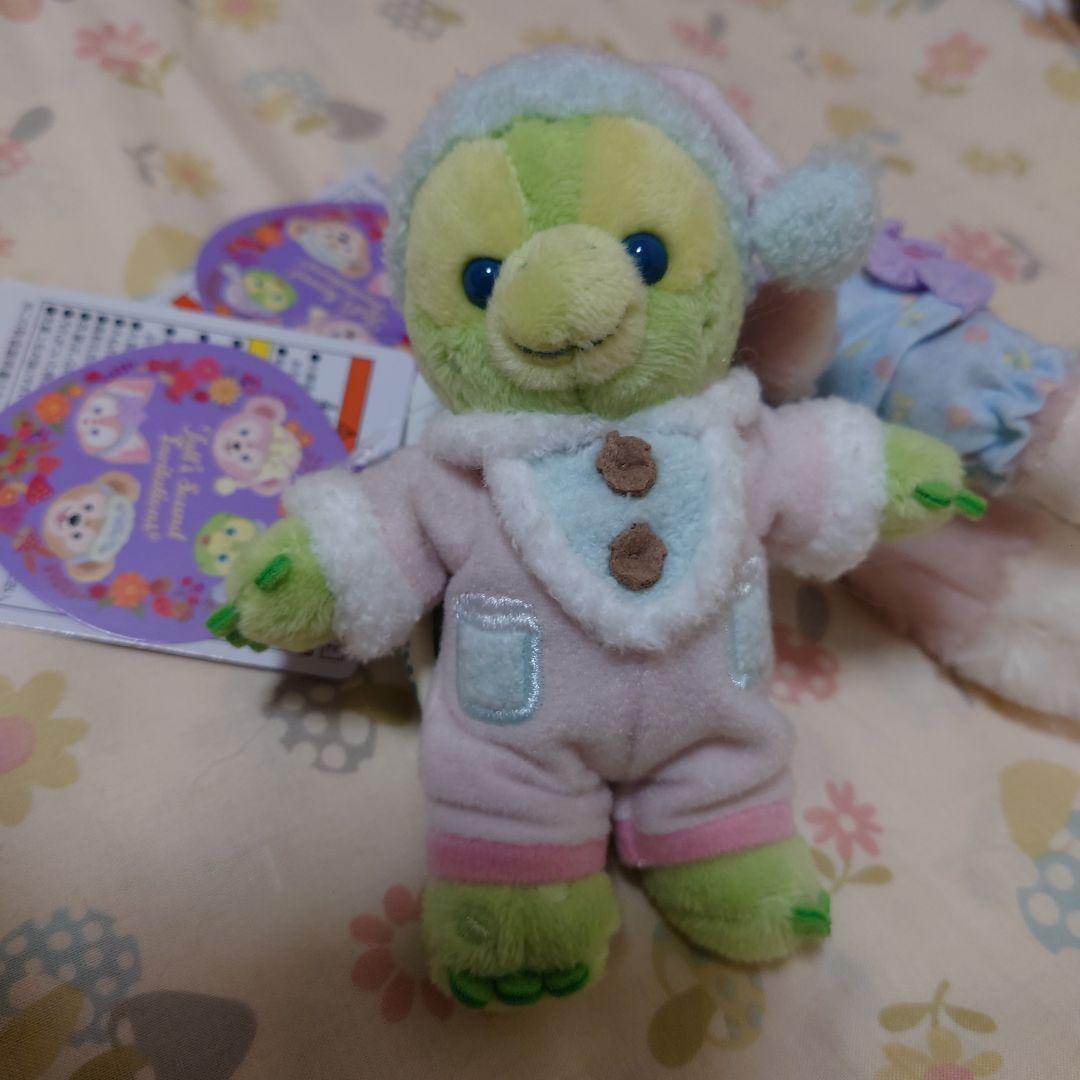 ディズニーシーリーナベル.オルぬいば