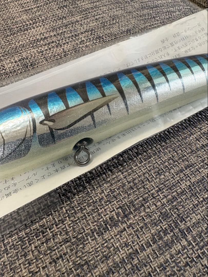 【新品】カーペンター ストライク イーグル １００／２１５ｍｍ