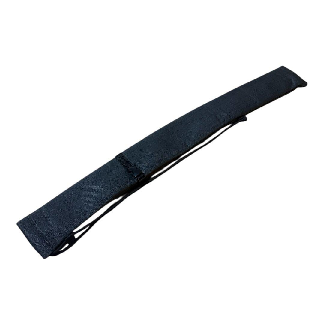 【状態良好】SSK MM23 軟式バット 85cm 740g ケース付き