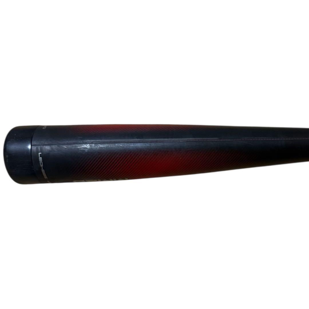 【状態良好】SSK MM23 軟式バット 85cm 740g ケース付き