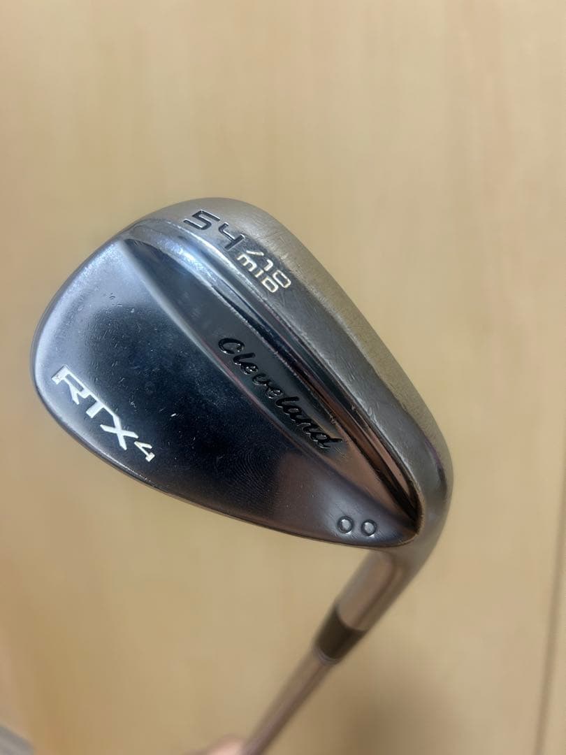 Srixon Z Forged アイアンセットおまけ付き