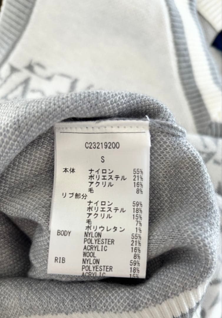 キャロウェイ　レディースゴルフウェア3点セット