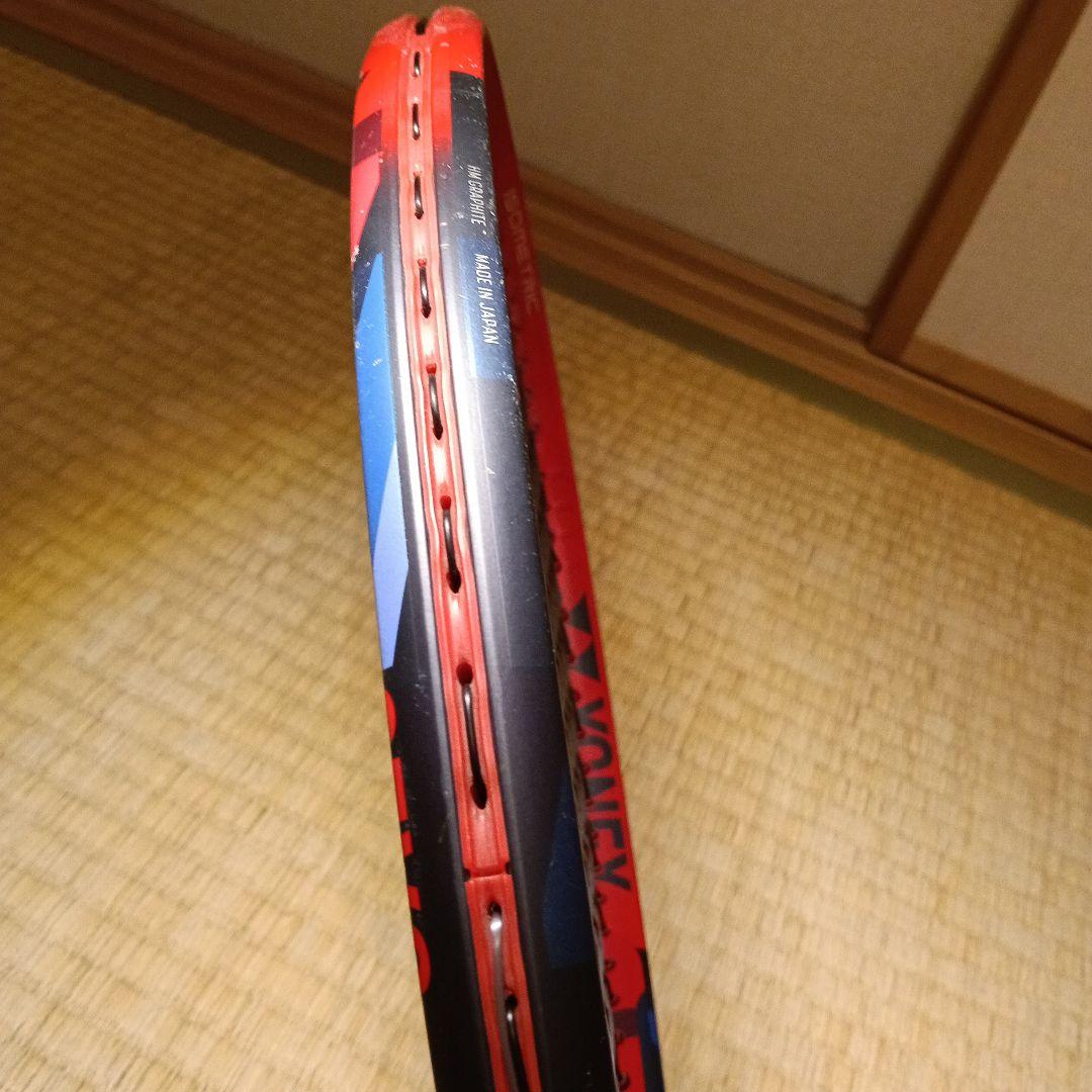 ヨネックス VCORE 100 300g 2023年製 3本セットテニスラケット