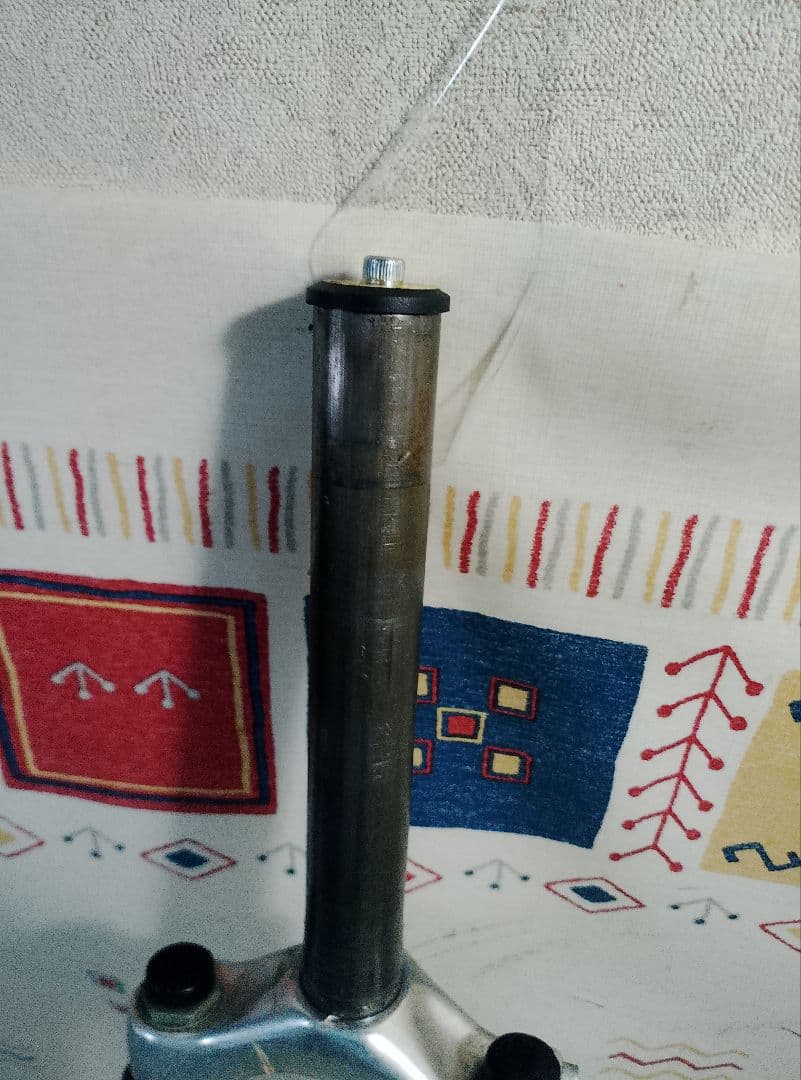 ROCK SHOK INDY XC フォーク エンド幅 約100mm 動作確認済