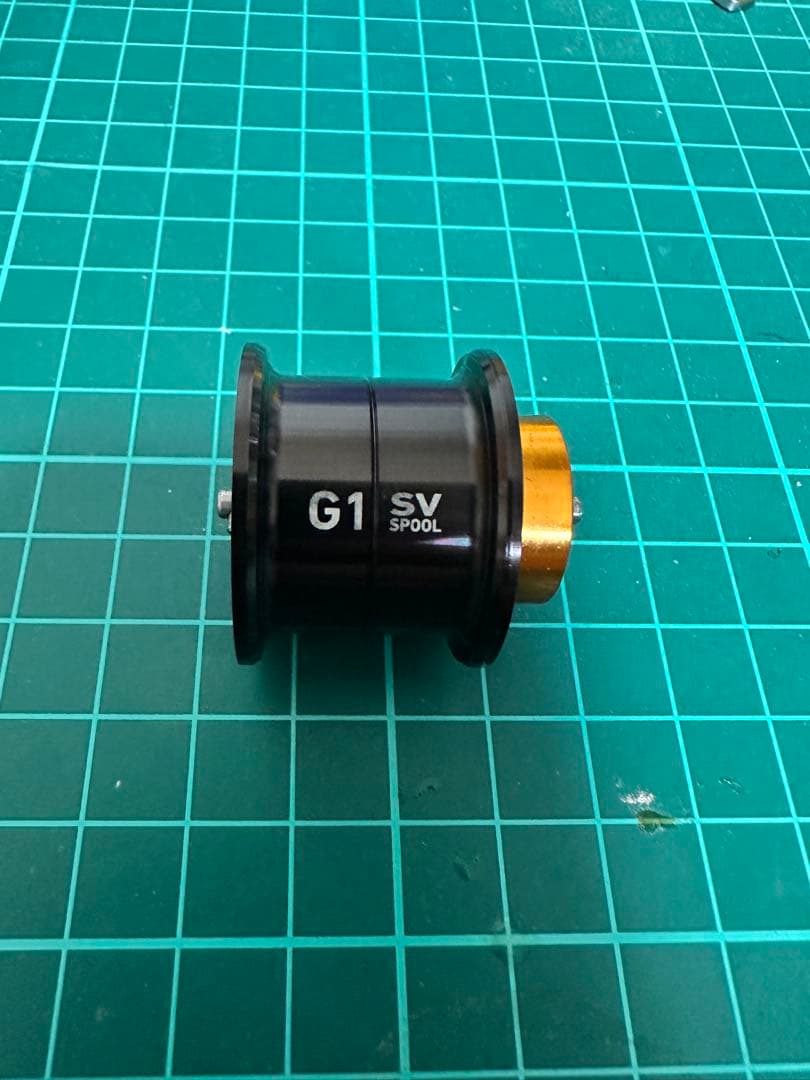 RCS スプール　 700s SPOOL G1 DAIWA SLP