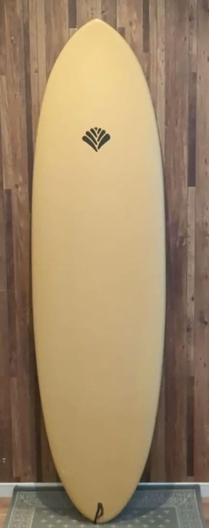 たとたと　6'6 ミッドレングスBeach Accessビーチアクセス
