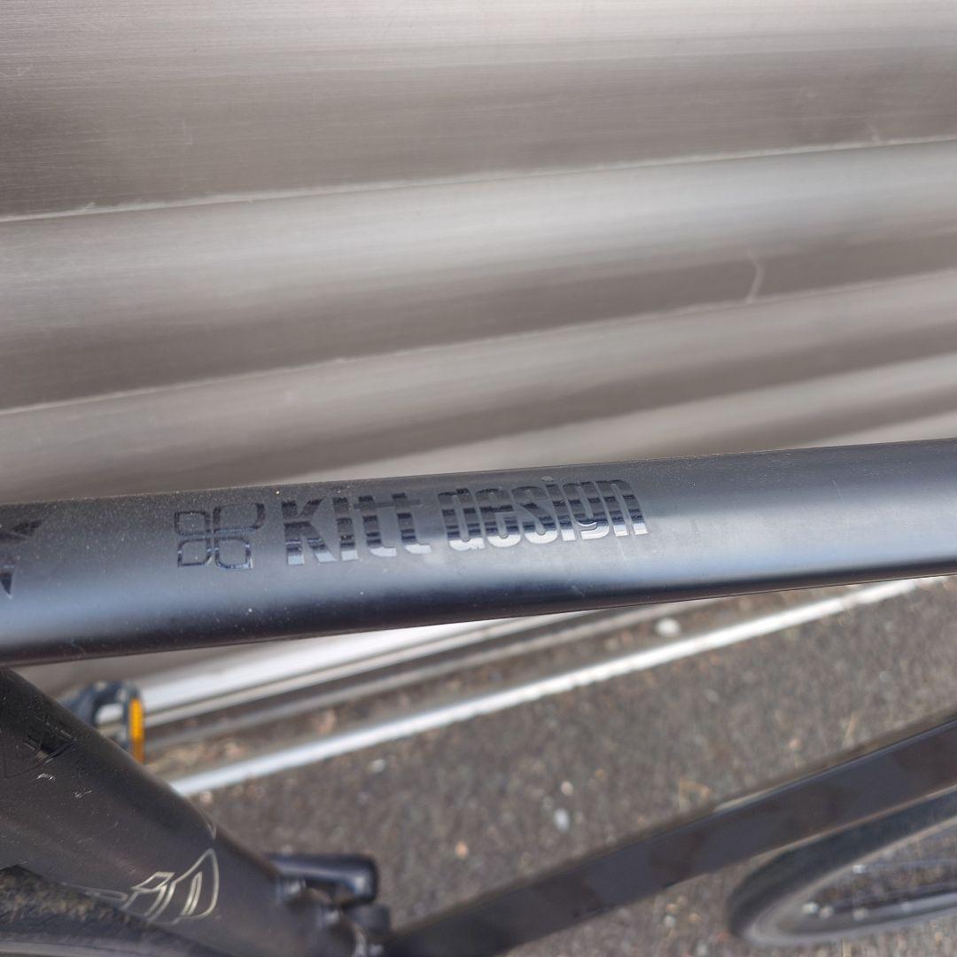 【手渡し　東京都】tern RIP Limited Edition　540サイズ