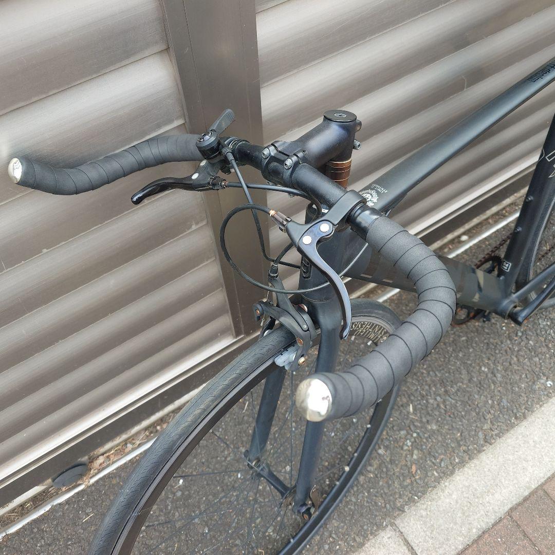 【手渡し　東京都】tern RIP Limited Edition　540サイズ