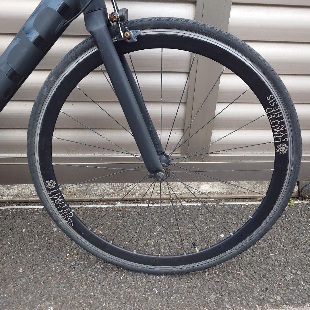 【手渡し　東京都】tern RIP Limited Edition　540サイズ