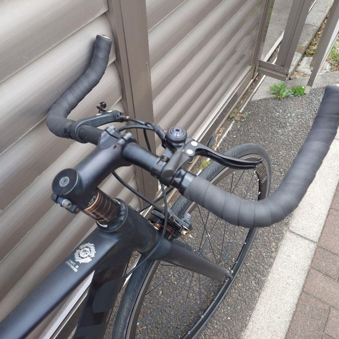 【手渡し　東京都】tern RIP Limited Edition　540サイズ