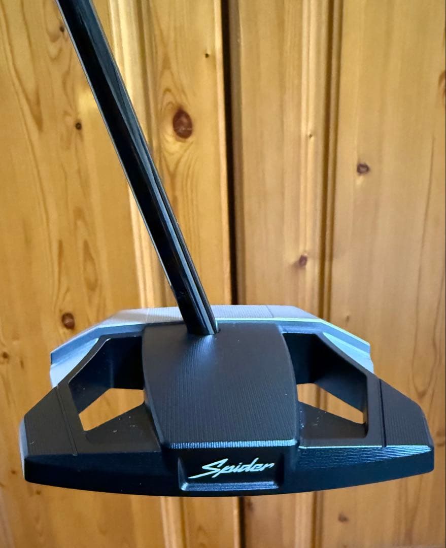 TaylorMade Spider S KZT パター33inch