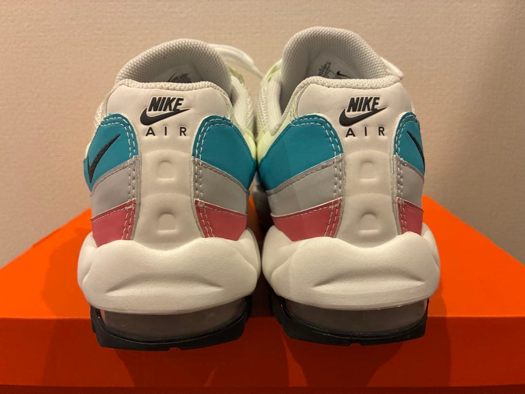 ナイキ エアマックス '95 G