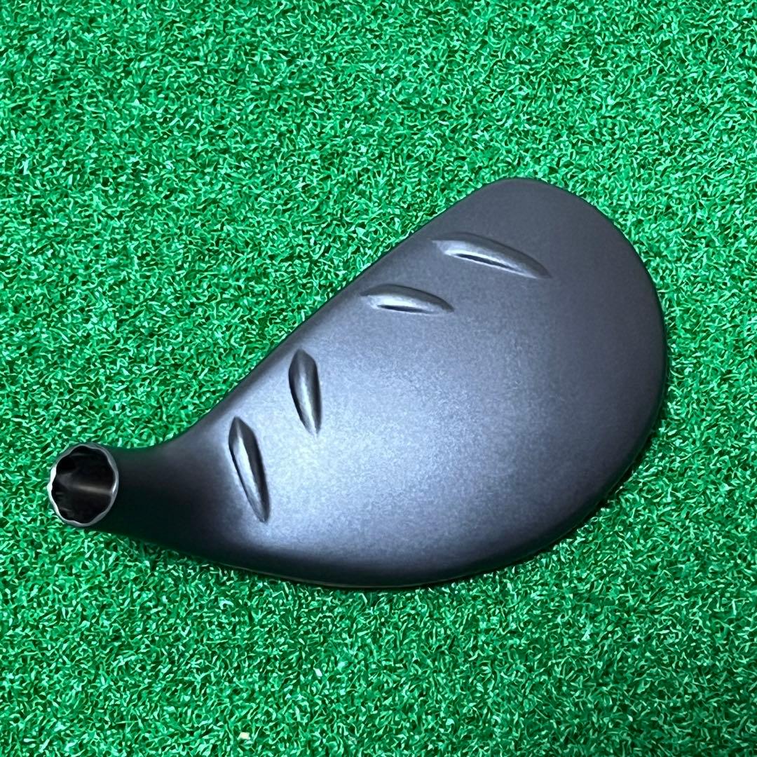 【美品】PING ピン G410 3U 19° 19度 ユーティリティ