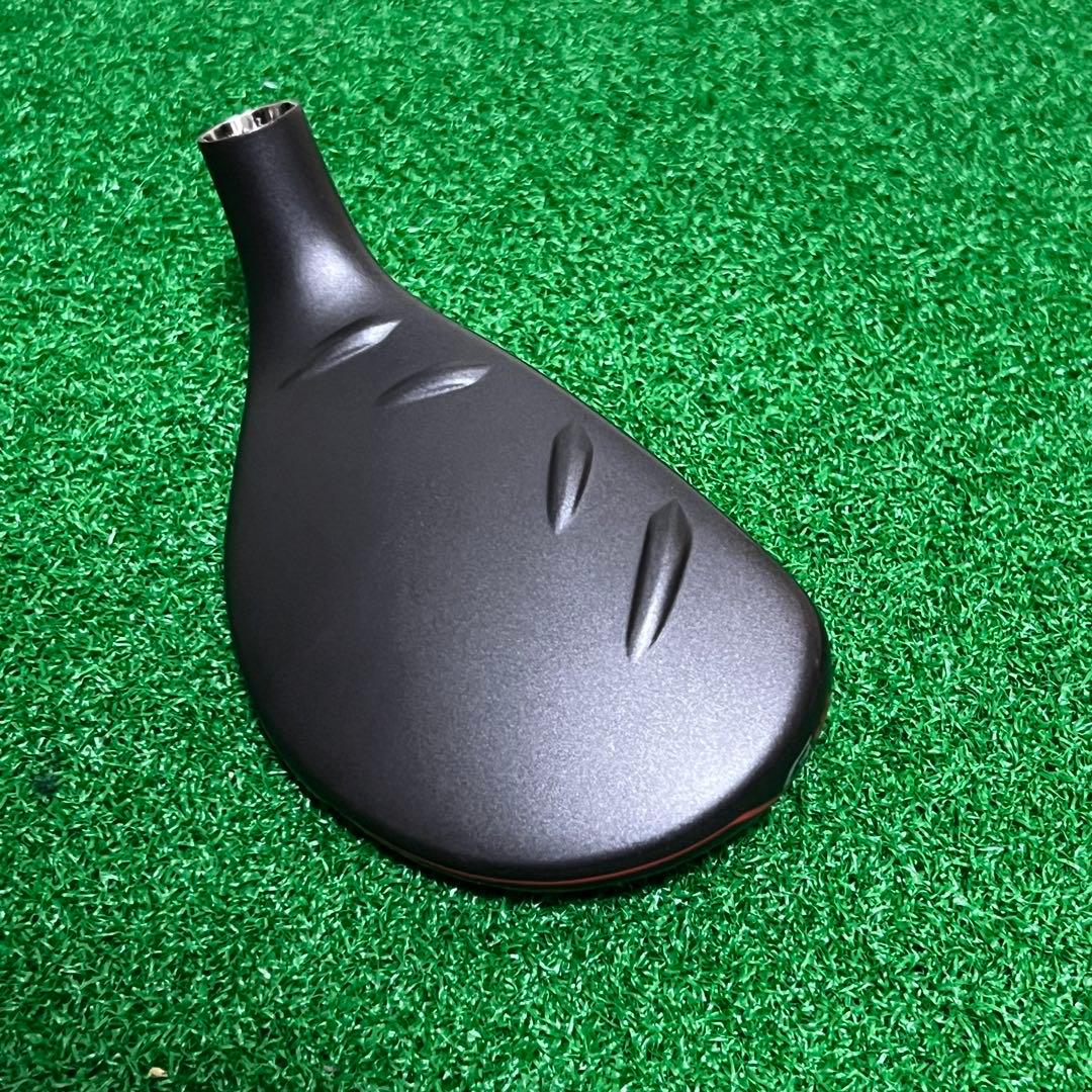 【美品】PING ピン G410 3U 19° 19度 ユーティリティ