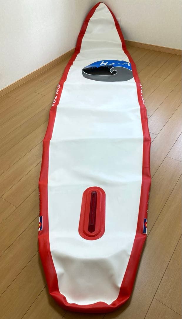 HALA supボード