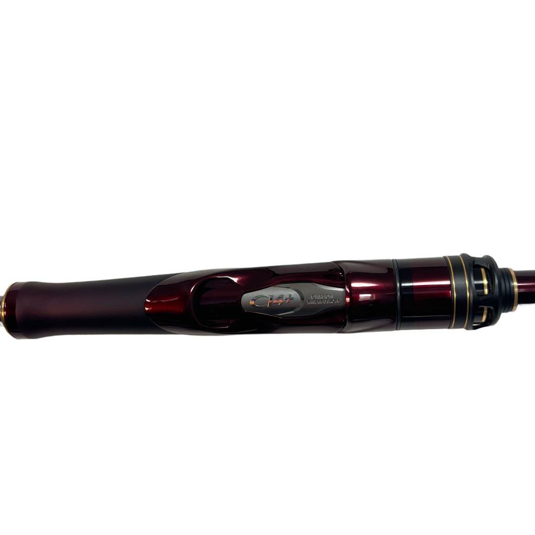 SHIMANO セフィアリミテッド S77ML 39825