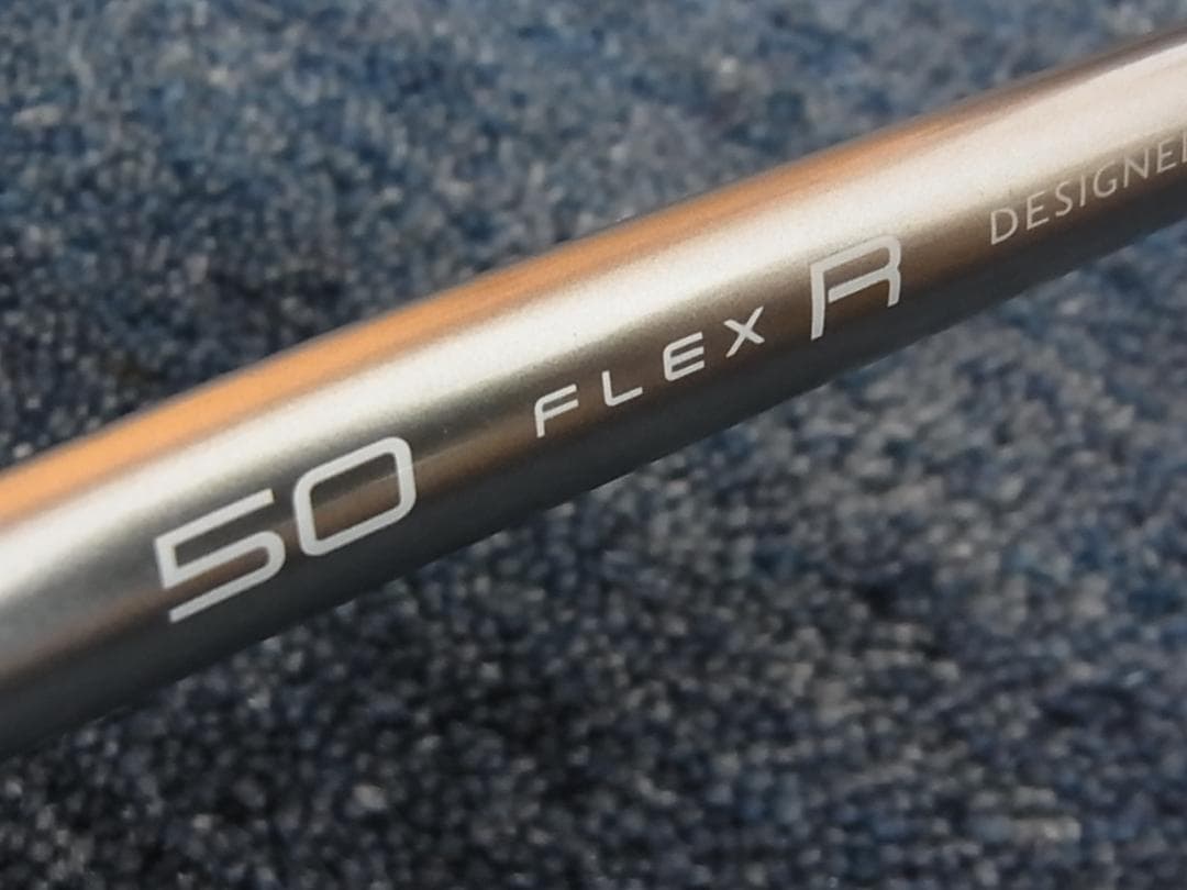 Callaway MAVRIK ドライバー 10.5度 Diamana50 R