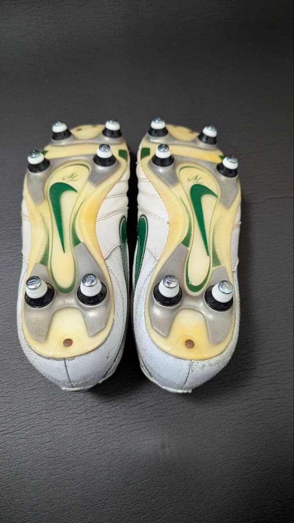 ナイキ NIKE スーパーリゲラ SG サッカースパイク