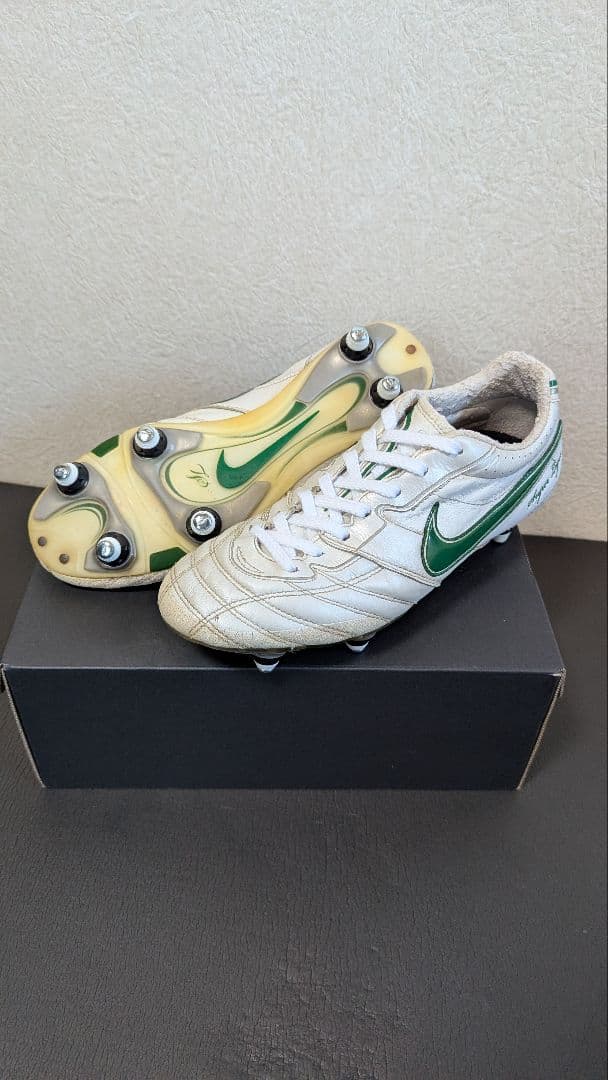 ナイキ NIKE スーパーリゲラ SG サッカースパイク
