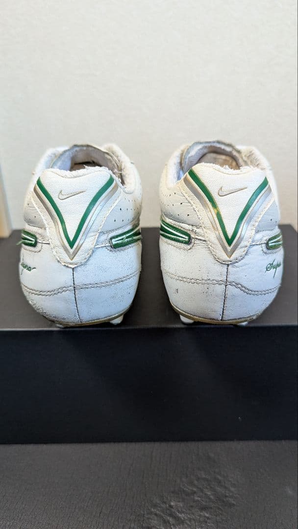ナイキ NIKE スーパーリゲラ SG サッカースパイク