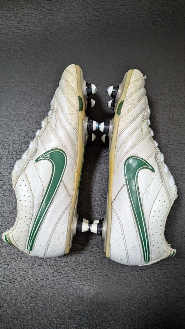 ナイキ NIKE スーパーリゲラ SG サッカースパイク
