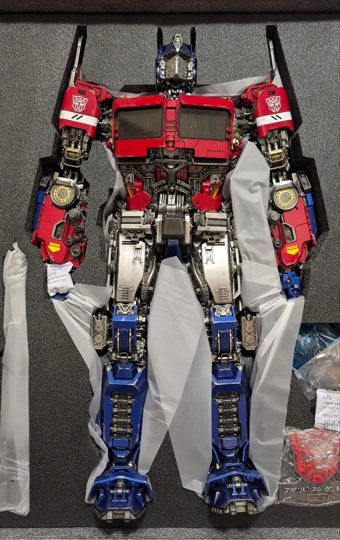 yolopark:IIES24 OptimusPrime/オプティマスプライム