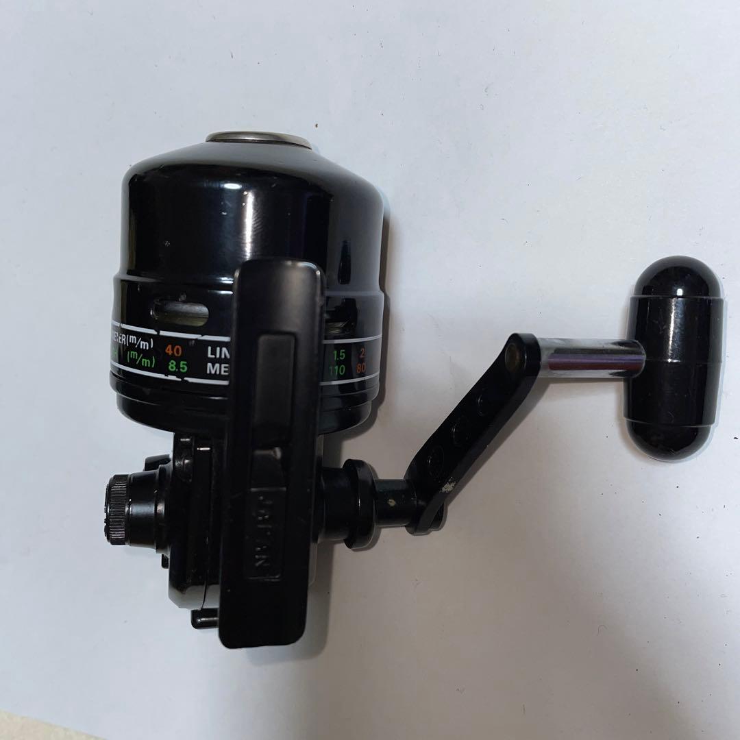 DAIWA オールド リール GS-20 美品