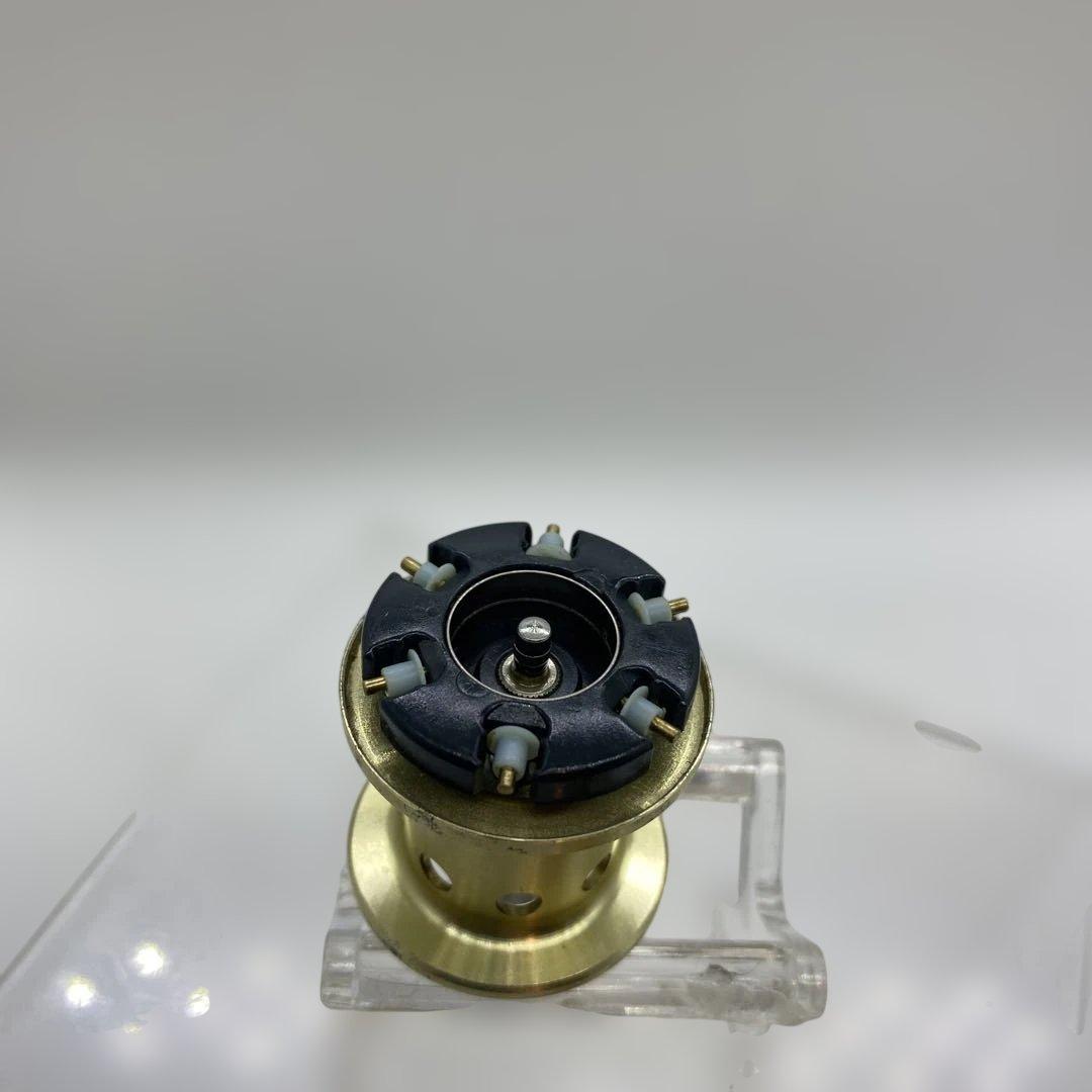 シマノ・カルカッタ51XT　②ジャンク扱い