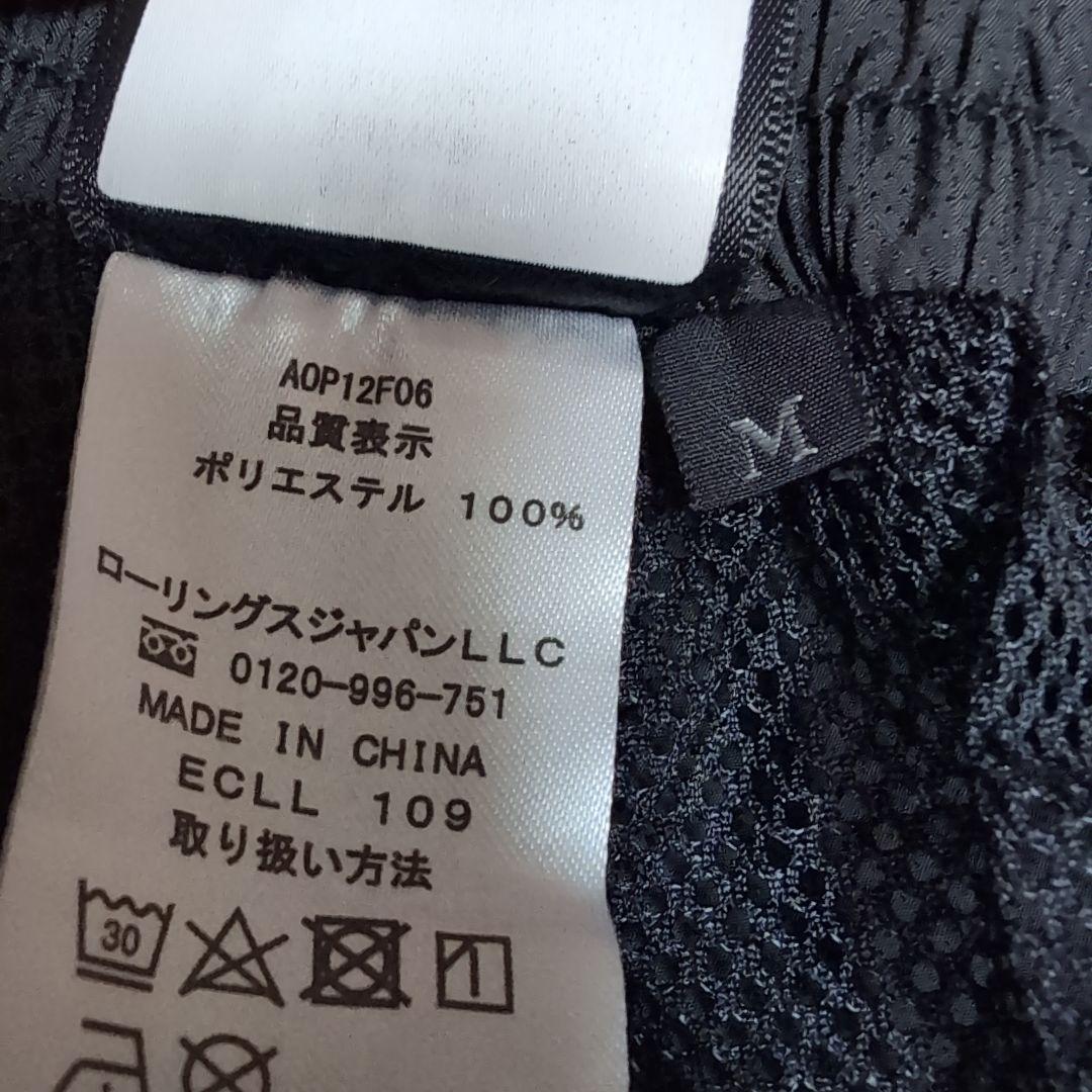 Rawlings　フード付きジャケット　上下セット　Mサイズ