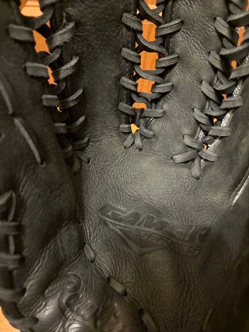 【北米購入品】Rawlings ローリングス 硬式用外野手用グローブ