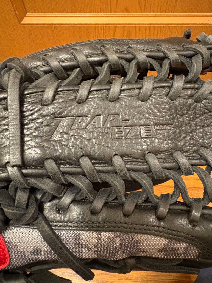 【北米購入品】Rawlings ローリングス 硬式用外野手用グローブ
