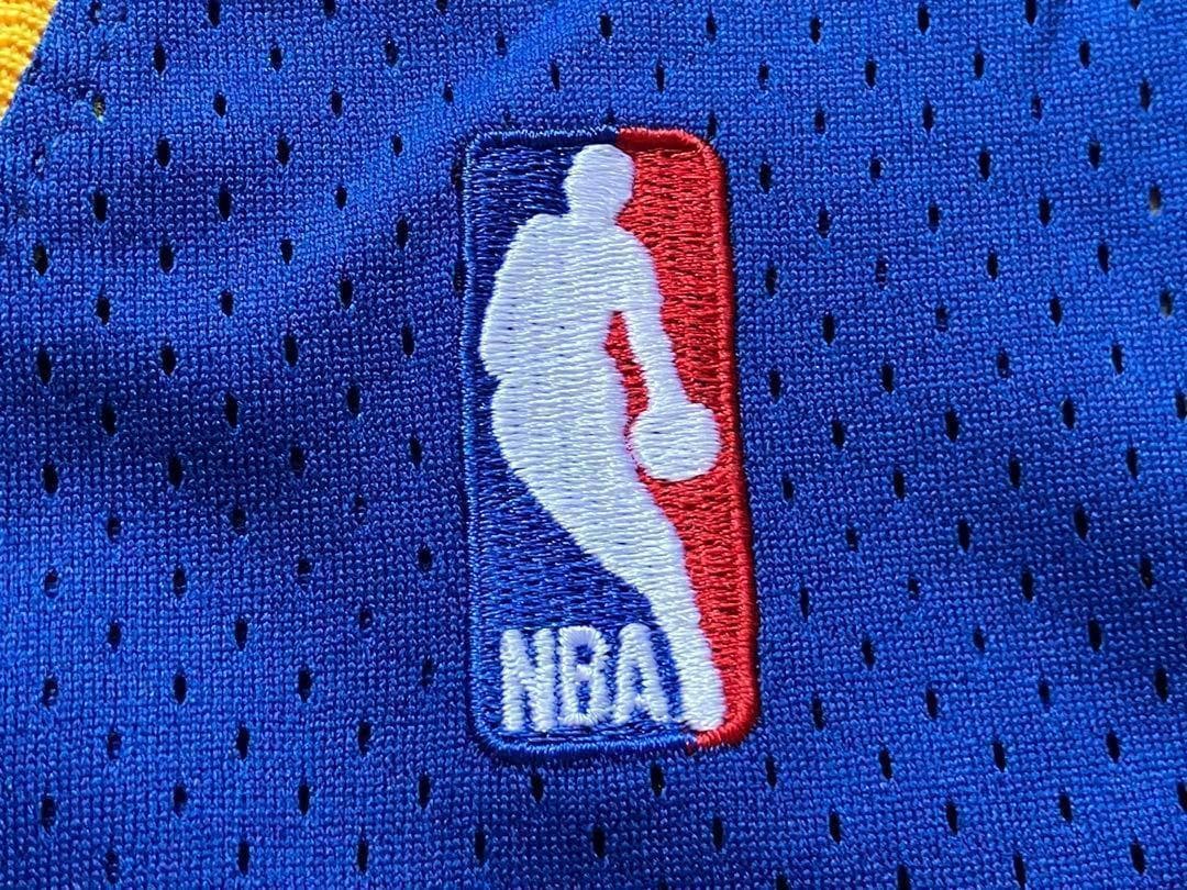 ★未使用品 NBA　IVERSON アレン・アイバーソン ユニフォーム ナゲッツ