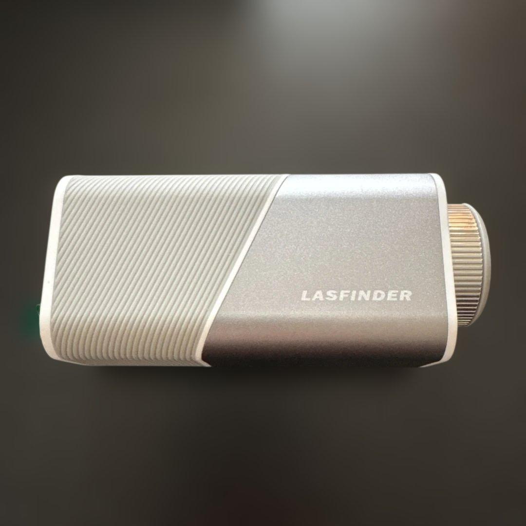 Lasfinder ゴルフ レーザー距離計 未使用