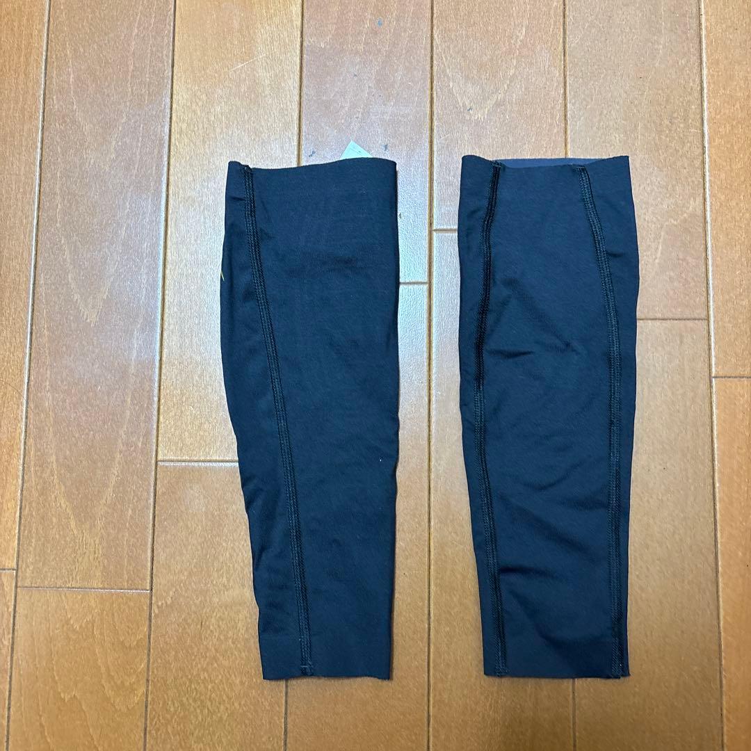 2XU アームカバー 黒 Mサイズ