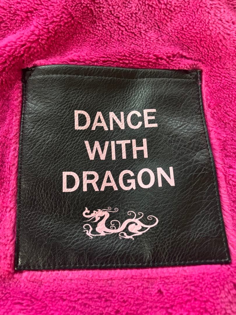 DWD ⭐️ 極美品⭐️リュック
