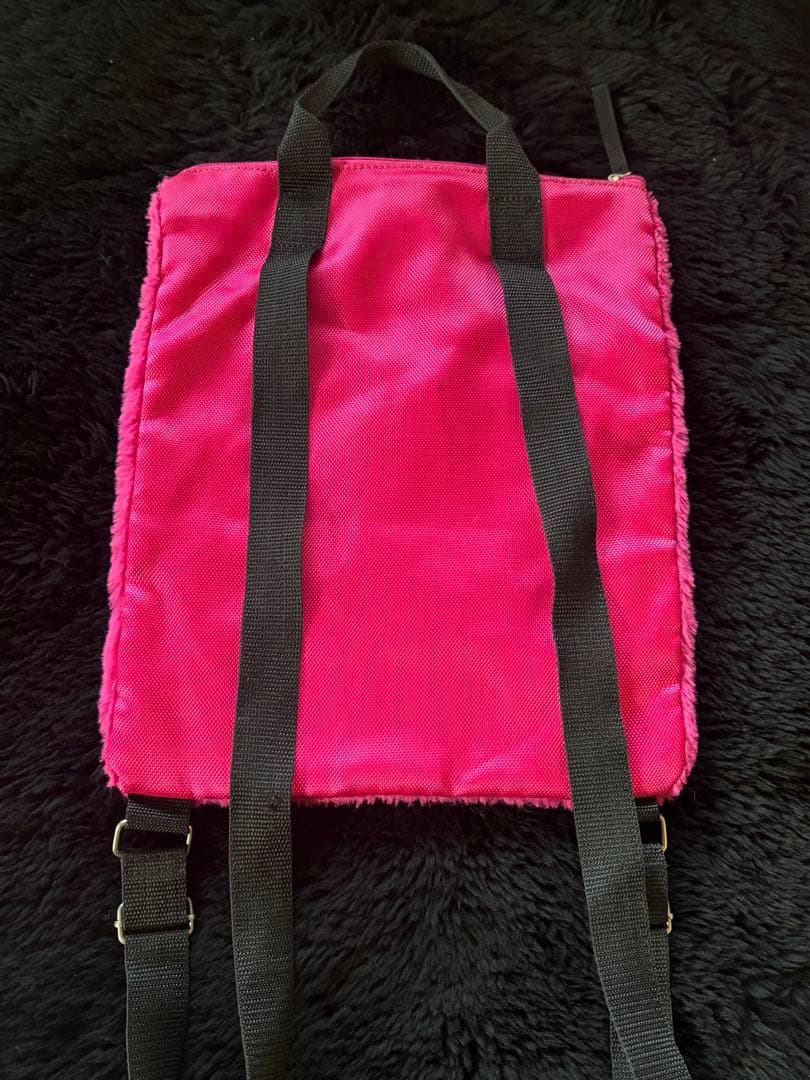 DWD ⭐️ 極美品⭐️リュック